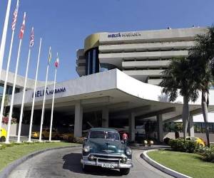 <b>La Administración Trump fijó el viernes 5 de junio como la fecha límite para que las empresas extranjeras deshicieran sus lazos económicos y empresariales con Cuba. (Foto: EFE)</b>