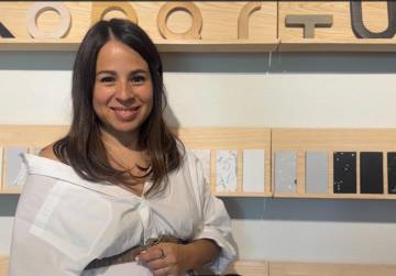 <i>SDC es el hub de marcas sostenibles: Inata (arquitectura de interiores), kiero (mobiliario, luminarias, decoración), Eleva(cortinas), Croma (espejos), inTech (automatización), Auge (PVC sostenible), Polygood (plástico reciclado), Doma(arquitectura), Atokpan(Real Estate Management de estancias cortas). FOTOS CORTESÍA SDC / FABY SALMERÓN</i>