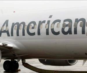 American, que es la mayor aerolínea mundial, dijo que a partir del 2 de julio operará diez vuelos por semana. (Foto: EFE)