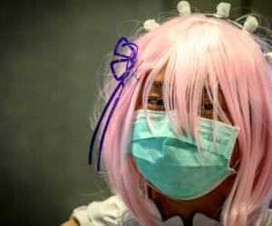 China necesita urgentemente mascarillas y otros insumos médicos, como gafas y trajes de protección, para enfrentar la epidemia del nuevo coronavirus, declaró este lunes una portavoz del ministerio chino de Relaciones Exteriores.
