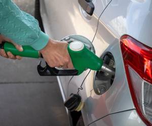 <i>Esta iniciativa, aprobada en el primero de tres debates obligatorios, establece en su artículo 2 la autorización del uso de bioetanol anhidro como aditivo oxigenante obligatorio en un 10 % para mezclas con las gasolinas en la República de Panamá. FOTO SHUTTERSTOCK</i>