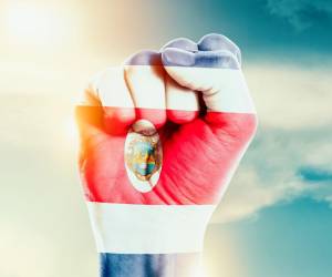 <i>Los datos son consistentes y convergentes: el próximo gobierno de Costa Rica no elegirá su agenda; la agenda ya ha sido definida por la ciudadanía. (Foto Shutterstock)</i>
