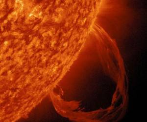 Lo que debe saber de las Tormentas Solares