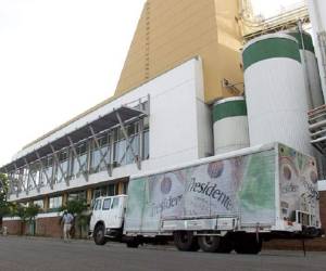 CND produce y distribuye productos en St. Vincent y Dominica, comercializa en Antigua, y exporta a otros 24 países caribeños, Estados Unidos, América del Sur y Europa.