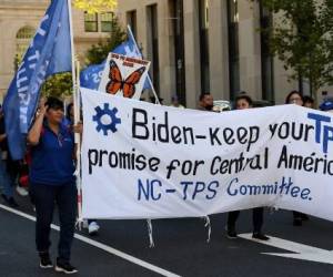 Urgen aprobación de TPS para nicaragüenses en Estados Unidos