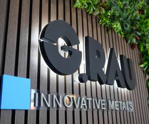 <i>Este proyecto generará aproximadamente 150 nuevos empleos y apoyará la expansión de las operaciones de ambas compañías del grupo en el país. FOTO CORTESÍA / E&amp;N</i>