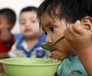 El 53 % de los 15 millones de habitantes de Guatemala vive en condiciones de pobreza. (Foto: Archivo)