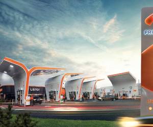 <i>El grupo centroamericano se hará del 80 % de las acciones de Primax, unidad de negocio propiedad del peruano Grupo Romero. FOTO CORTESÍA</i>