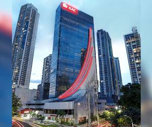 <i>BAC confirmó además que este paso “no implica cambios en las operaciones bancarias locales”. FOTO E&amp;N</i>