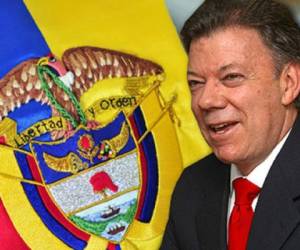 Presidente Juan Manuel Santos. (Foto: Archivo)