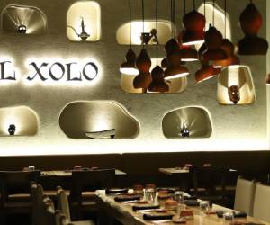 Cultura ancestral y gastronomía en El Xolo