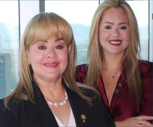 “Creo profundamente en el trabajo bien hecho, en la palabra cumplida y en construir vínculos que trasciendan lo transaccional”, subraya Leticia Escobar, socia de su hija María Fernanda en Alpha. (Foto: Cortesía)