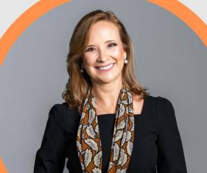 Gisela Sánchez es reconocida como destacada emprendedora por el Nasdaq Entrepreneurial Center