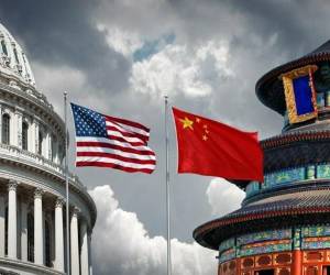 Pekín afirmó que no existe el llamado trabajo forzoso en la región de Xinjiang, instó a Washington a dejar de difamar y de reprimir injustificadamente a las empresas chinas. (Foto: Aechivo)