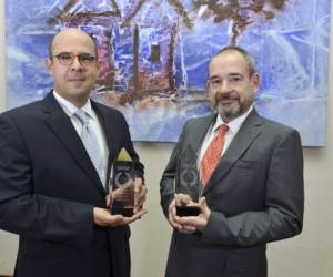 Los organizadores de este reconocimiento forman parte de las principales fuentes mundiales de análisis sobre finanzas, banca internacional y asuntos mundiales y la Bolsa de Valores de Londres. (Foto: Cortesía).