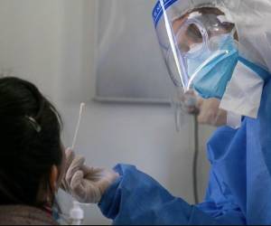 Guatemala reporta más de 7.000 casos nuevos de coronavirus