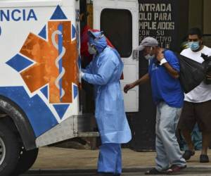 FOTO ORLANDO SIERRA / AFP