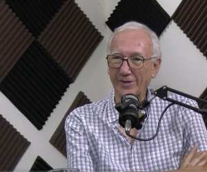 En años recientes Tojeira actuó como portavoz y referente de los jesuitas en asuntos regionales —por ejemplo, emitiendo posiciones sobre la situación de derechos humanos en países como Nicaragua y El Salvador. Foto cortesía