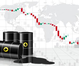<i>Expertos estiman que, con inversiones adecuadas, la producción podría aumentar hasta 200.000 barriles adicionales por día en el primer año postcrisis. FOTO SHUTTERSTOCK</i>