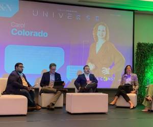 Evento UniveRSE 2024: Sostenibilidad debe ser un eje transversal para las empresas