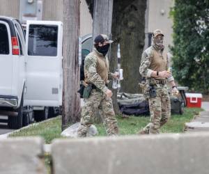 Imagen de archivo. EFE/EPA/CRISTOBAL HERRERA-ULASHKEVICH