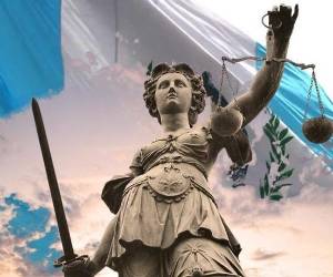 Guatemala comienza a mostrar señales de recuperación en uno de los indicadores más observados por inversionistas y organismos internacionales: la calidad de sus instituciones. (Foto: Archivo)