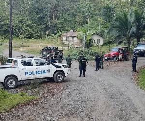 Homicidios de Costa Rica se concentran en los cantones más pobres