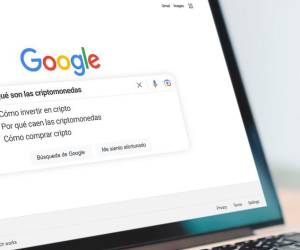 Lo más googleado sobre cripto en 2022