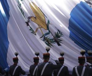 <i>FOTO GOBIERNO DE GUATEMALA</i>