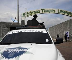 'Le ponen precio a todo': el crimen organizado golpea el bolsillo de los mexicanos