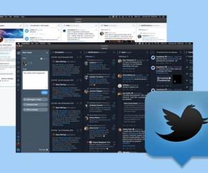 Twitter limitará la aplicación TweetDeck a las cuentas ‘verificadas’