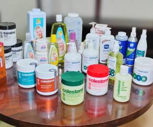 <i>Para Elmerc la sostenibilidad es una prioridad fundamental, por ello, implementa un sistema de reciclaje interno y trabaja con proveedores que utilizan materiales reciclables, como cajas corrugadas y etiquetas de material reciclado. FOTO CORTESÍA</i>