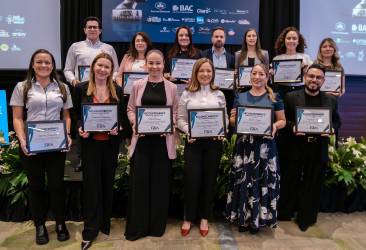 En la gira TOM 2026 E&amp;N se reconoció a las marcas más recordadas por los consumidores, así como a los Protagonistas del Mercadeo.