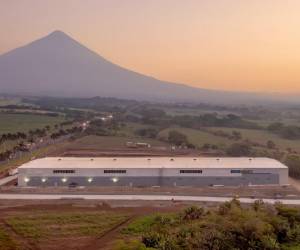 <i>El proyecto beneficiará a la comunidad de Escuintla y a Guatemala, según sus impulsores. FOTO CORTESÍA / E&amp;N</i>