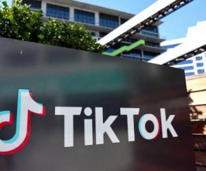 Exejecutivo acusa a la casa matriz de TikTok de prácticas ilegales