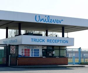 <i>Estamos sorprendidos y decepcionados por el anuncio de la CMA y rechazamos que nuestras declaraciones sean engañosas, respondió Unilever. FOTOA AFP</i>