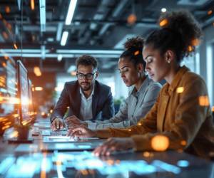 <i>Comprender qué está cambiando realmente en el entorno corporativo, en la conversación social y en los comportamientos de los individuos es tarea obligada siempre, quizás aún más cuando se comienza un nuevo ejercicio. Foto de iStock</i>