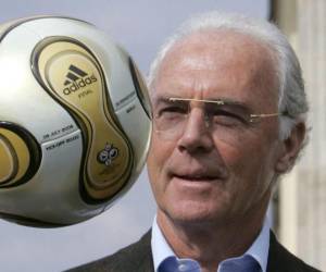 Los detalles del testamento que dejó Beckenbauer para repartir su millonaria herencia