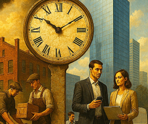 <i>Muchos emprendedores encuentran inspiración en las empresas familiares que han perdurado por décadas o incluso siglos. Fotoilistración de E&amp;N</i>