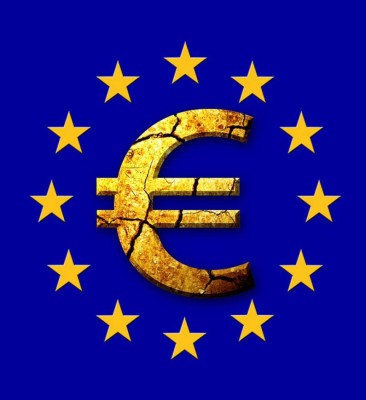 El euro cumple 20 años de ser la moneda oficial en 11 países de Europa