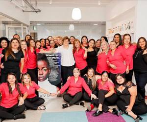 Avon Costa Rica donará utilidad de línea de productos para detección temprana del cáncer de mama