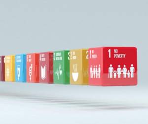 CentraRSE se prepara para el ‘Encuentro Todos por los ODS’