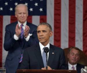 EEUU y sus aliados seguirán luchando contra el terrorismo y frenarán el avance de la organización Estado Islámico (EI). 'Pero este esfuerzo tomará su tiempo', alertó Obama. (Foto: AFP)