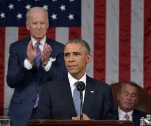 EEUU y sus aliados seguirán luchando contra el terrorismo y frenarán el avance de la organización Estado Islámico (EI). 'Pero este esfuerzo tomará su tiempo', alertó Obama. (Foto: AFP)