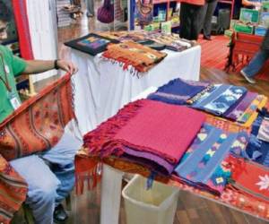 El sector textil ha vivido un fuerte impulso. (Foto: El Heraldo)