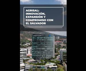 AGRISAL está transformando Centroamérica
