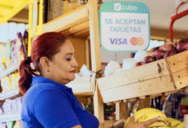 La start-up salvadoreña Cubo cierra ronda de US$3,5 M para continuar apoyando a MiPymes