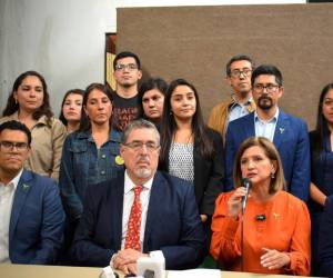 Guatemala: ordenan la suspensión de la personalidad jurídica del Movimiento Semilla