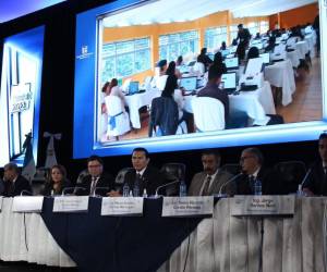 TSE de Guatemala rechaza señalamientos hechos por el Ministerio Público