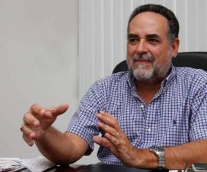 El empresario nicaragüense Mario Amador ocupa desde inicios de este mes la presidencia de la Federación de Cámaras y Asociaciones Industriales de Centroamérica (Fecaica). (Foto: laprensa.hn).
